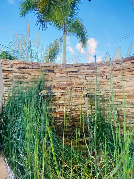 Casa mobiliada com 4 suítes no Cond. Damha I em São Carlos/SP.: 52ª foto da galeria de imagens do imóvel