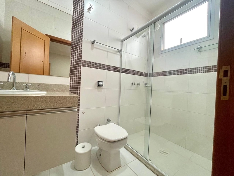 Casa de 3 Suítes no Condomínio Swiss Park no Parque Faber em São Carlos/SP.: 8ª foto da galeria de imagens do imóvel