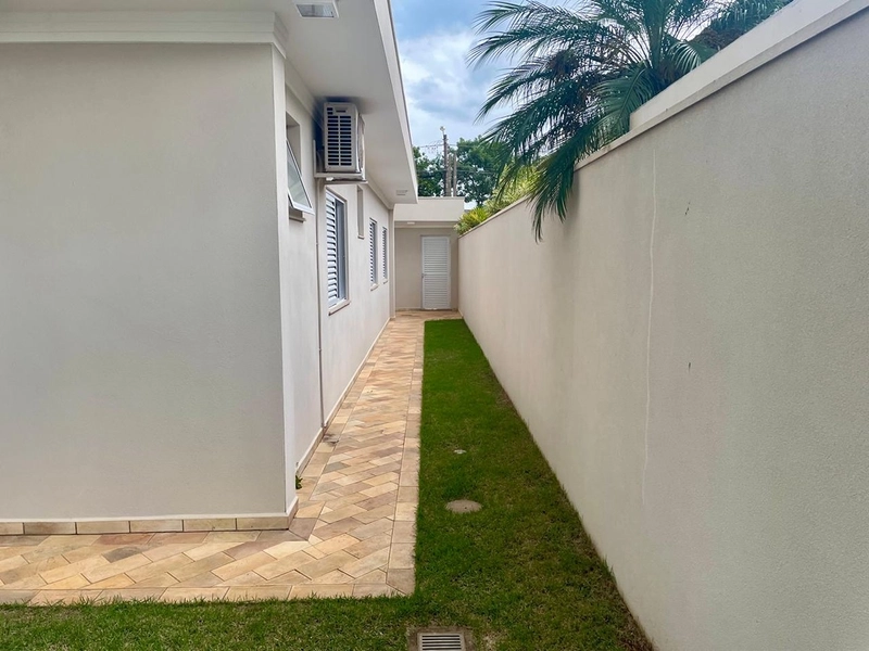 Casa de 3 Suítes no Condomínio Swiss Park no Parque Faber em São Carlos/SP.: 14ª foto da galeria de imagens do imóvel