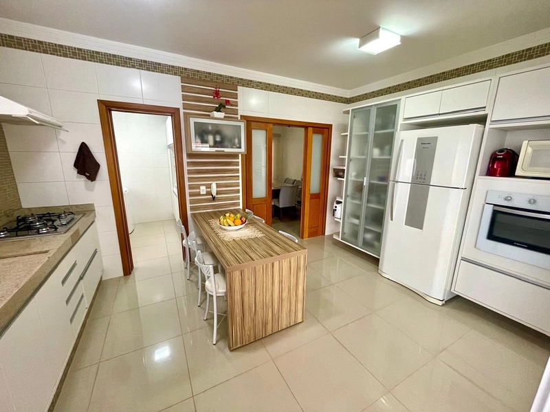 Casa de 3 Suítes no Condomínio Swiss Park no Parque Faber em São Carlos/SP.: 9ª foto da galeria de imagens do imóvel