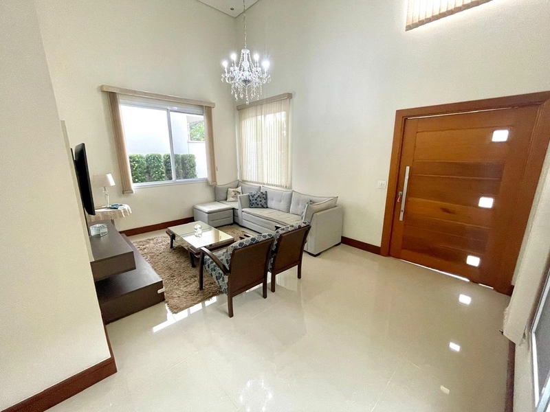 Imóvel residencial ou comercial