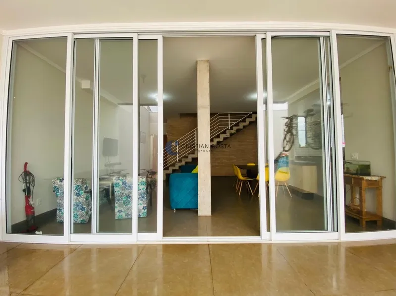 SOBRADO DE 4 DORMITÓRIOS NO JARDIM HIKARE EM SÃO CARLOS/SP: 26ª foto da galeria de imagens do imóvel