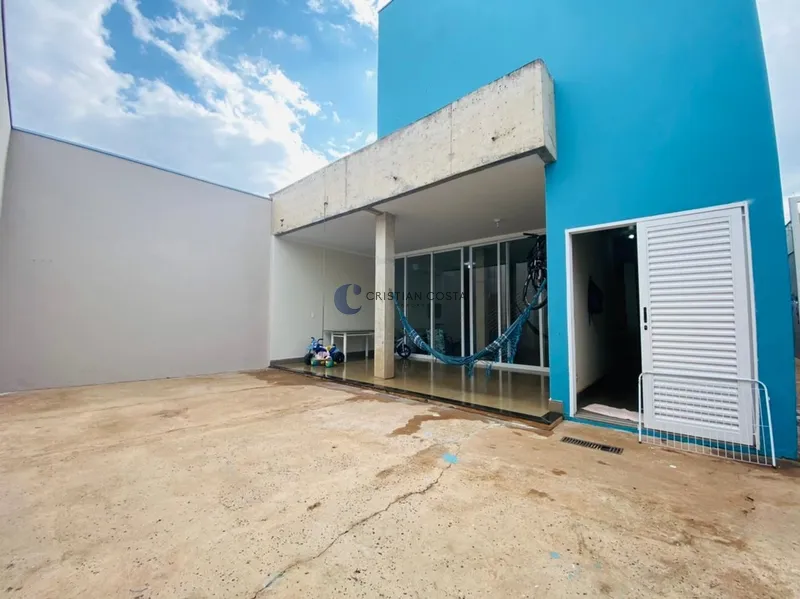 SOBRADO DE 4 DORMITÓRIOS NO JARDIM HIKARE EM SÃO CARLOS/SP: 28ª foto da galeria de imagens do imóvel