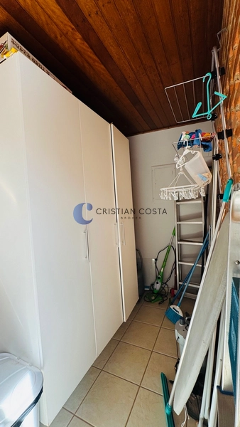 Casa de 3 dormitórios no Cond. Parque Fehr em São Carlos/SP.: 13ª foto da galeria de imagens do imóvel
