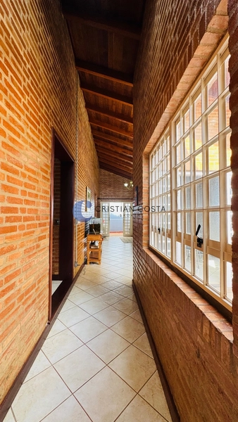 Casa de 3 dormitórios no Cond. Parque Fehr em São Carlos/SP.: 18ª foto da galeria de imagens do imóvel