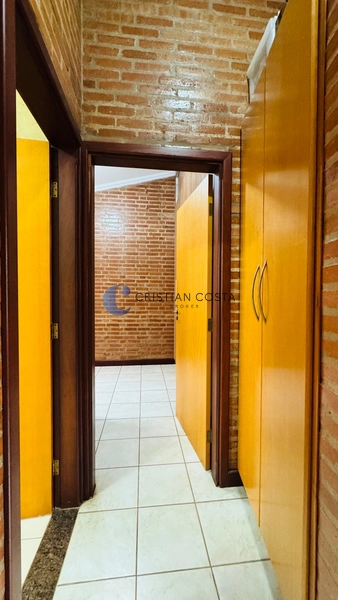 Casa de 3 dormitórios no Cond. Parque Fehr em São Carlos/SP.: 23ª foto da galeria de imagens do imóvel