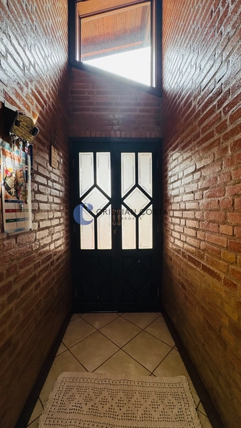 Casa de 3 dormitórios no Cond. Parque Fehr em São Carlos/SP.: 7ª foto da galeria de imagens do imóvel