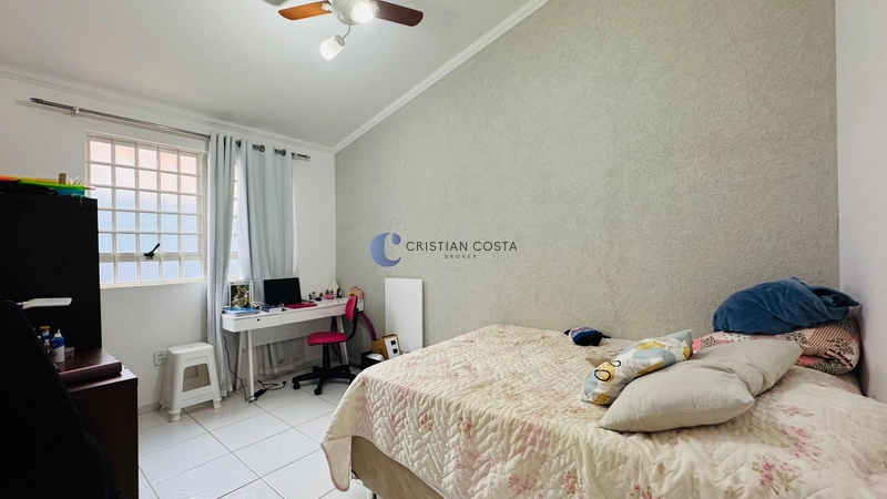 Casa de 3 dormitórios no Cond. Parque Fehr em São Carlos/SP.: 35ª foto da galeria de imagens do imóvel