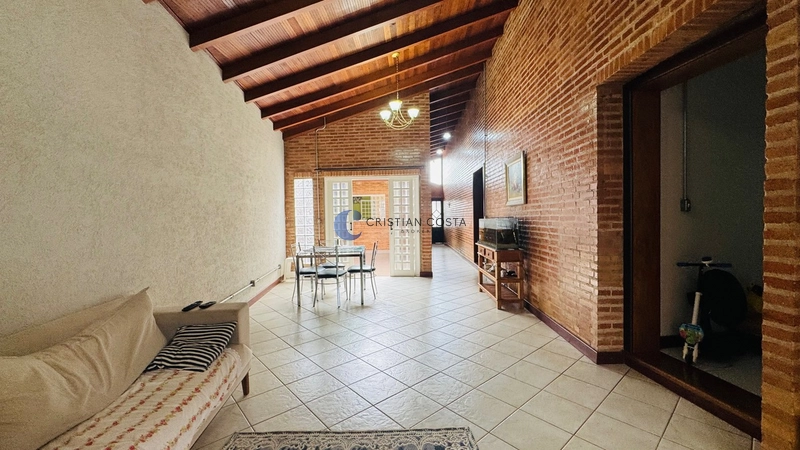 Casa de 3 dormitórios no Cond. Parque Fehr em São Carlos/SP.: 28ª foto da galeria de imagens do imóvel