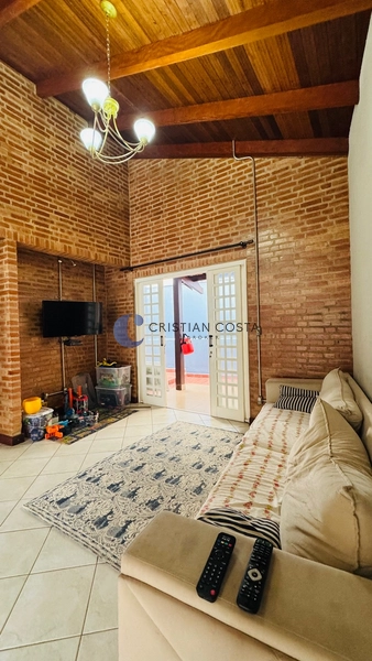 Casa de 3 dormitórios no Cond. Parque Fehr em São Carlos/SP.: 32ª foto da galeria de imagens do imóvel