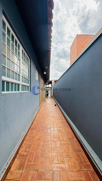 Casa de 3 dormitórios no Cond. Parque Fehr em São Carlos/SP.: 39ª foto da galeria de imagens do imóvel