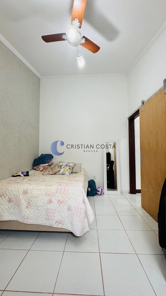 Casa de 3 dormitórios no Cond. Parque Fehr em São Carlos/SP.: 36ª foto da galeria de imagens do imóvel