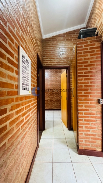 Casa de 3 dormitórios no Cond. Parque Fehr em São Carlos/SP.: 22ª foto da galeria de imagens do imóvel