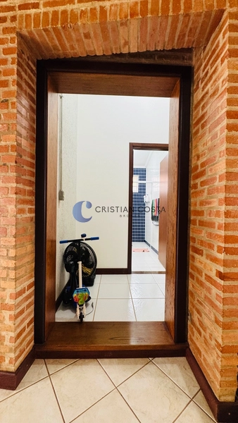 Casa de 3 dormitórios no Cond. Parque Fehr em São Carlos/SP.: 33ª foto da galeria de imagens do imóvel