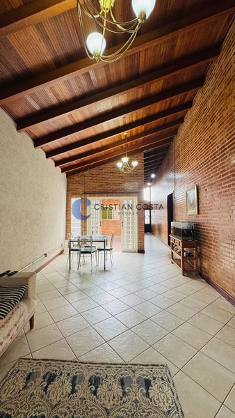 Casa de 3 dormitórios no Cond. Parque Fehr em São Carlos/SP.: 29ª foto da galeria de imagens do imóvel