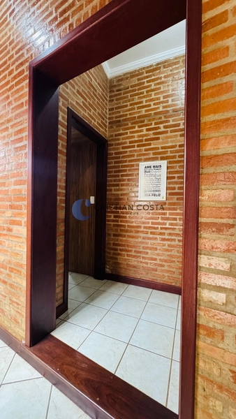 Casa de 3 dormitórios no Cond. Parque Fehr em São Carlos/SP.: 19ª foto da galeria de imagens do imóvel