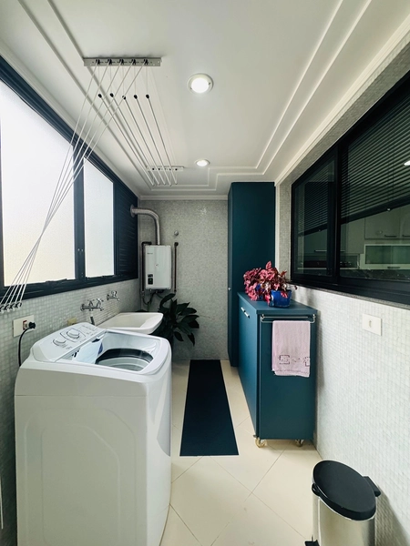 Apartamento de 3 Suítes no Edifício São Nicolau de Fluee no Centro de São Carlos/SP.: 18ª foto da galeria de imagens do imóvel