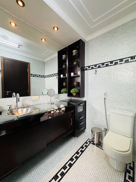 Apartamento de 3 Suítes no Edifício São Nicolau de Fluee no Centro de São Carlos/SP.: 31ª foto da galeria de imagens do imóvel