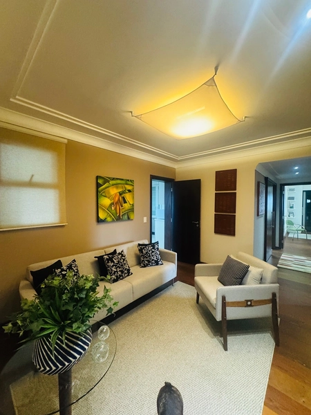 Apartamento de 3 Suítes no Edifício São Nicolau de Fluee no Centro de São Carlos/SP.: 45ª foto da galeria de imagens do imóvel