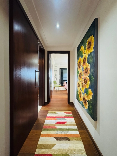 Apartamento de 3 Suítes no Edifício São Nicolau de Fluee no Centro de São Carlos/SP.: 21ª foto da galeria de imagens do imóvel