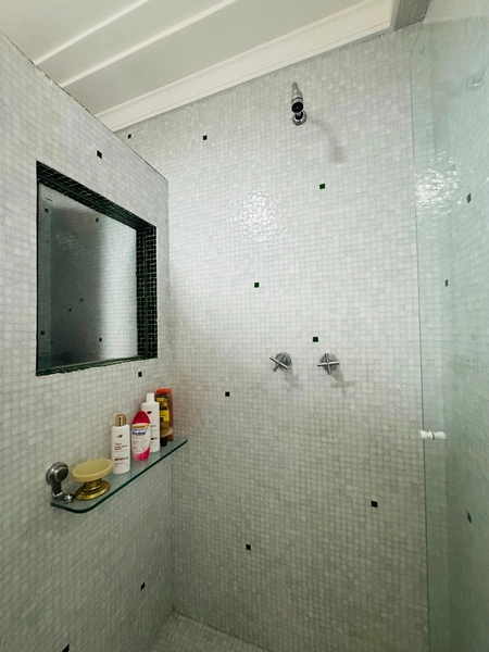 Apartamento de 3 Suítes no Edifício São Nicolau de Fluee no Centro de São Carlos/SP.: 24ª foto da galeria de imagens do imóvel