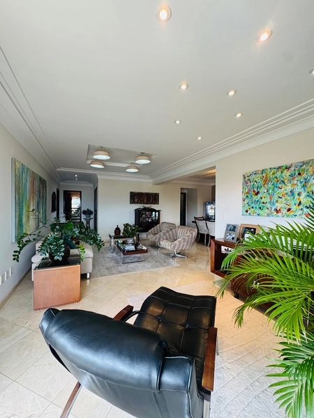 Apartamento de 3 Suítes no Edifício São Nicolau de Fluee no Centro de São Carlos/SP.: 11ª foto da galeria de imagens do imóvel