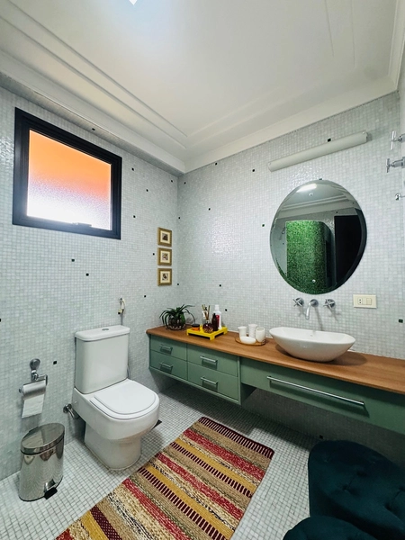 Apartamento de 3 Suítes no Edifício São Nicolau de Fluee no Centro de São Carlos/SP.: 23ª foto da galeria de imagens do imóvel