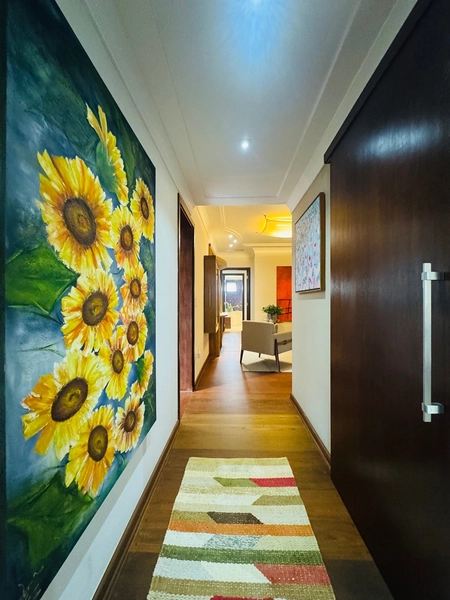 Apartamento de 3 Suítes no Edifício São Nicolau de Fluee no Centro de São Carlos/SP.: 27ª foto da galeria de imagens do imóvel