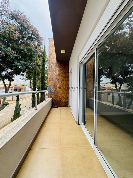 Sobrado de 3 suítes no Condomínio Reserva Aquarela em São Carlos/SP.: 48ª foto da galeria de imagens do imóvel