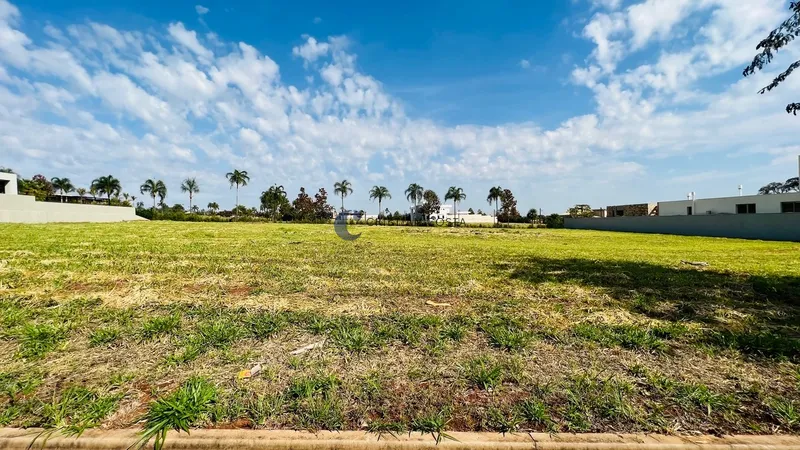 Terreno de 2.834,64 m² no cond. Res. Damha Golf em São Carlos/SP.: 6ª foto da galeria de imagens do imóvel