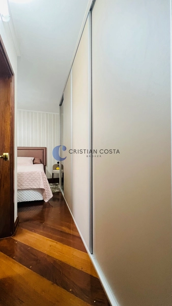 Apto de 4 suítes no Ed. Villas Lobos no Jd. Bethânia em São Carlos/SP.: 18ª foto da galeria de imagens do imóvel