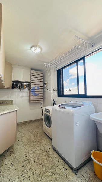 Apto de 4 suítes no Ed. Villas Lobos no Jd. Bethânia em São Carlos/SP.: 35ª foto da galeria de imagens do imóvel