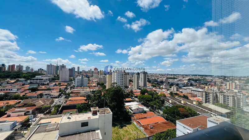 Apto de 4 suítes no Ed. Villas Lobos no Jd. Bethânia em São Carlos/SP.: 7ª foto da galeria de imagens do imóvel