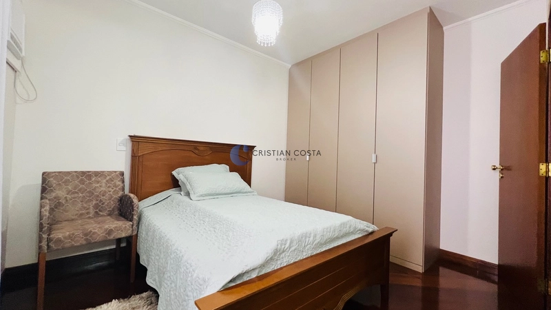 Apto de 4 suítes no Ed. Villas Lobos no Jd. Bethânia em São Carlos/SP.: 24ª foto da galeria de imagens do imóvel