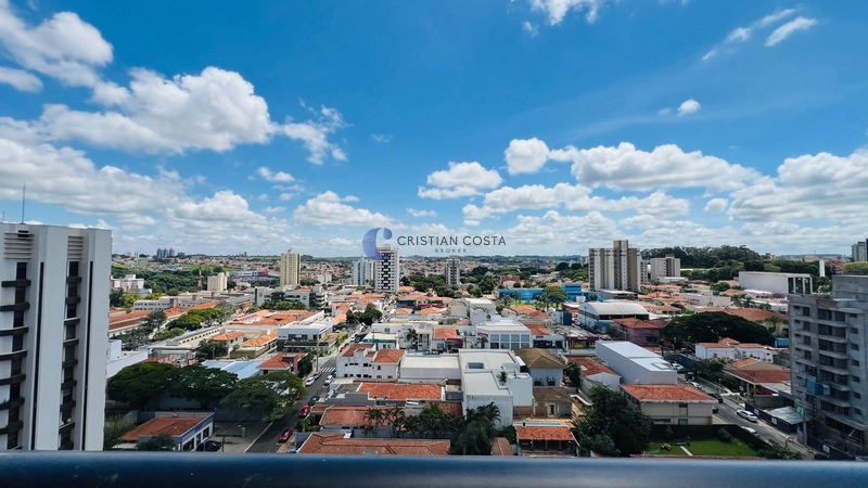 Apto de 4 suítes no Ed. Villas Lobos no Jd. Bethânia em São Carlos/SP.: 31ª foto da galeria de imagens do imóvel