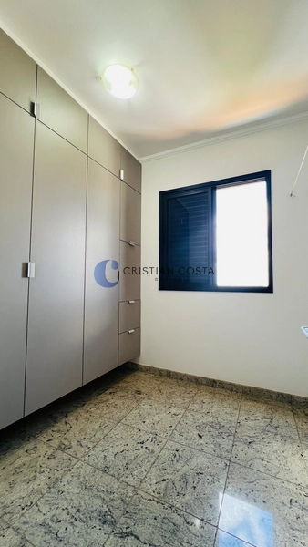 Apto de 4 suítes no Ed. Villas Lobos no Jd. Bethânia em São Carlos/SP.: 38ª foto da galeria de imagens do imóvel