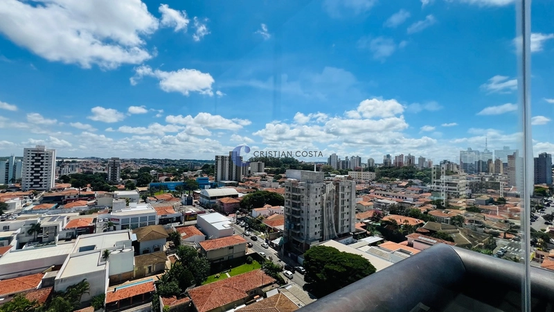 Apto de 4 suítes no Ed. Villas Lobos no Jd. Bethânia em São Carlos/SP.: 8ª foto da galeria de imagens do imóvel