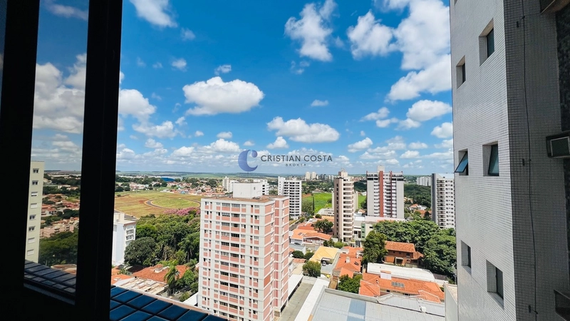 Apto de 4 suítes no Ed. Villas Lobos no Jd. Bethânia em São Carlos/SP.: 37ª foto da galeria de imagens do imóvel