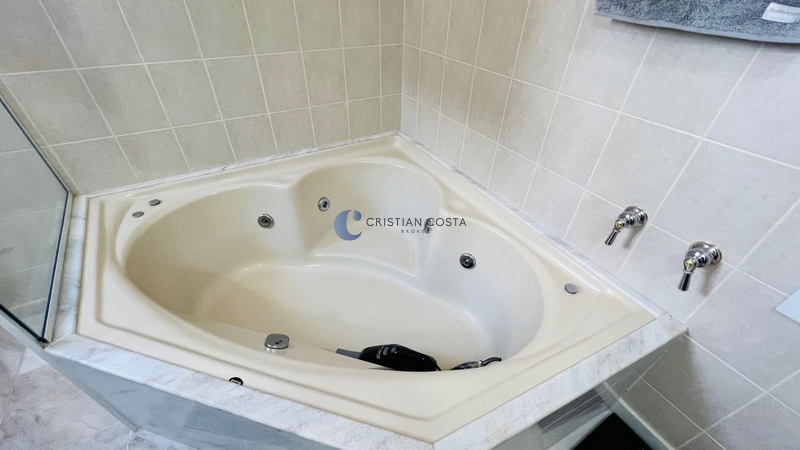 Apto de 4 suítes no Ed. Villas Lobos no Jd. Bethânia em São Carlos/SP.: 28ª foto da galeria de imagens do imóvel
