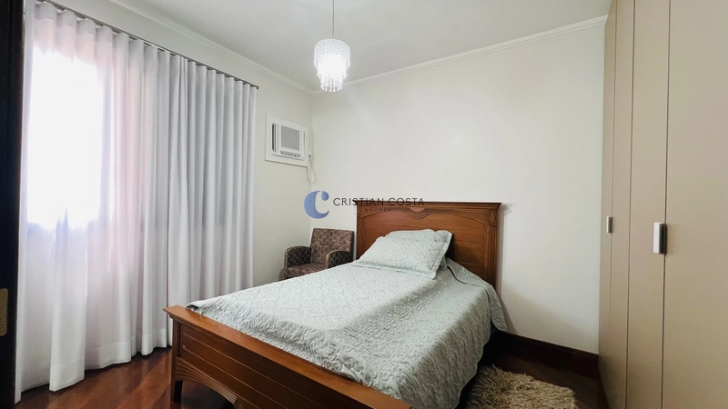 Apto de 4 suítes no Ed. Villas Lobos no Jd. Bethânia em São Carlos/SP.: 22ª foto da galeria de imagens do imóvel