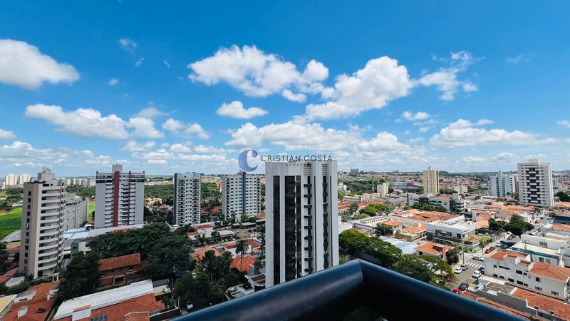 Apto de 4 suítes no Ed. Villas Lobos no Jd. Bethânia em São Carlos/SP.: 32ª foto da galeria de imagens do imóvel