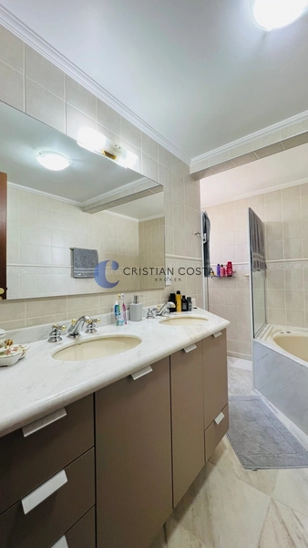 Apto de 4 suítes no Ed. Villas Lobos no Jd. Bethânia em São Carlos/SP.: 27ª foto da galeria de imagens do imóvel