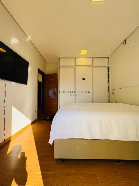 Sobrado de 4 dormitórios no Cond. Village Damha II em São Carlos/SP.: 36ª foto da galeria de imagens do imóvel
