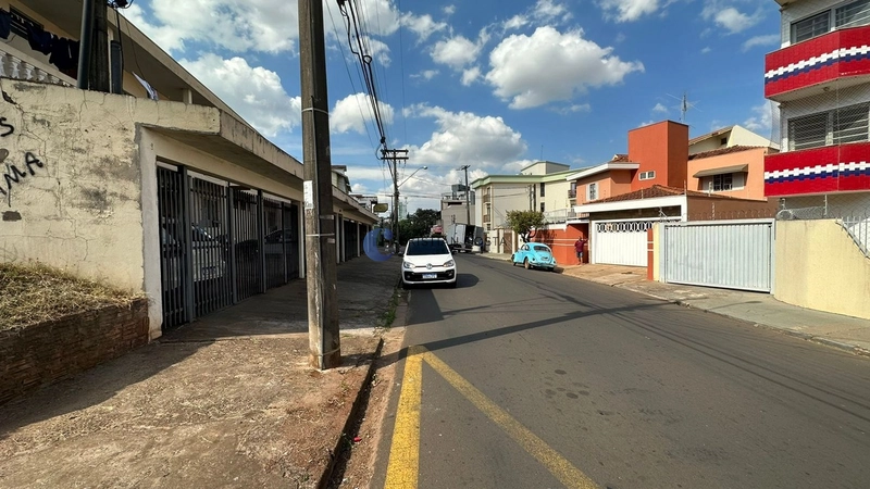 Terreno 595 m² no Jardim Santa Paula em São Carlos/SP: 4ª foto da galeria de imagens do imóvel