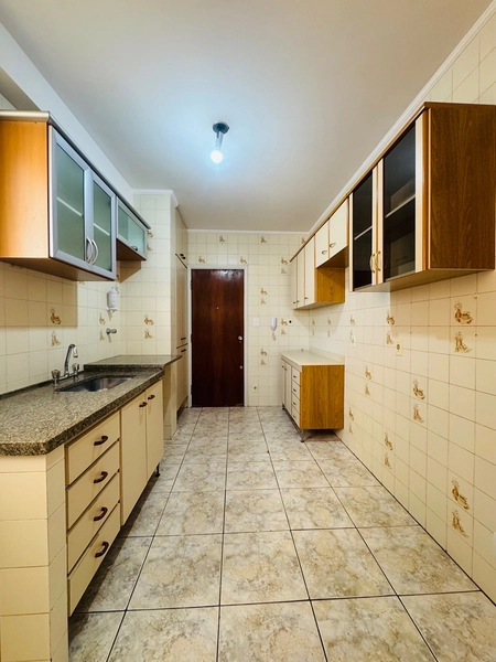 Apartamento de 3 Dormitórios no Centro de São Carlos/SP.: 7ª foto da galeria de imagens do imóvel