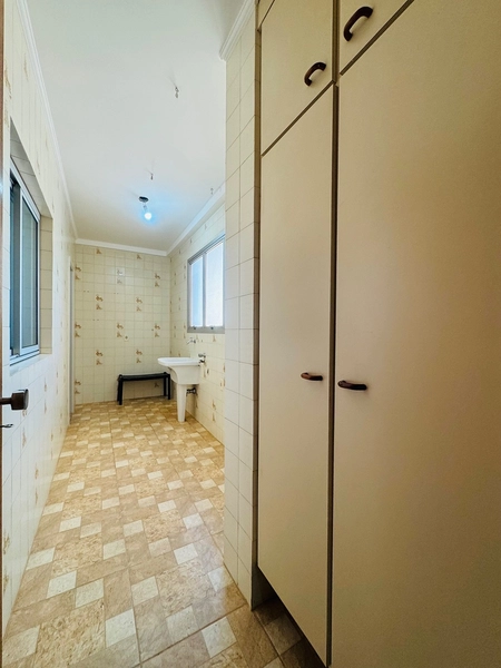 Apartamento de 3 Dormitórios no Centro de São Carlos/SP.: 12ª foto da galeria de imagens do imóvel