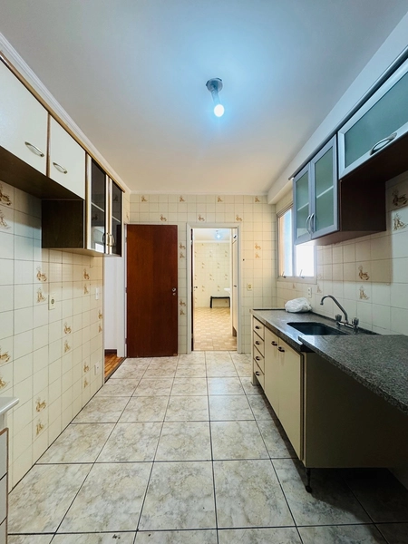 Apartamento de 3 Dormitórios no Centro de São Carlos/SP.: 10ª foto da galeria de imagens do imóvel