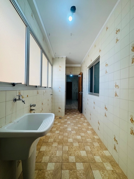 Apartamento de 3 Dormitórios no Centro de São Carlos/SP.: 11ª foto da galeria de imagens do imóvel