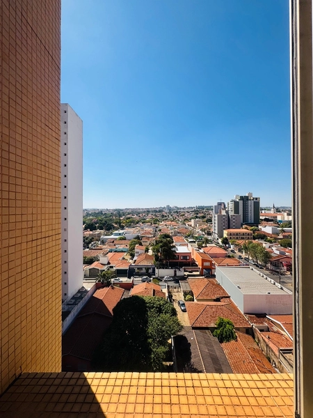 Apartamento de 3 Dormitórios no Centro de São Carlos/SP.: 21ª foto da galeria de imagens do imóvel
