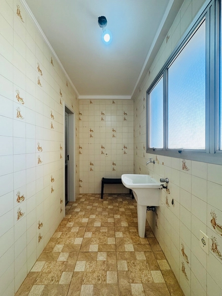 Apartamento de 3 Dormitórios no Centro de São Carlos/SP.: 13ª foto da galeria de imagens do imóvel